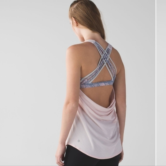 LULULEMON Free To Be Wild Tank Top - Picture 2 of 14